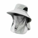 (Frenflu) садоводство шляпа сельское хозяйство . шапочка удален возможность лицо покрытие спорт тент шляпа мужской re