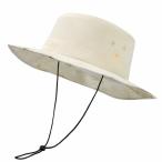 (Bassdash) автобус панель приборов тент шляпа складной солнечный шляпа ультрафиолетовые лучи предотвращение UPF50+.. внизу принт и мужчина и женщина 