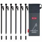  кованый колок 30cm 20cm 25cm кемпинг палатка брезент solid крепление, опора kS45C steel 5шт.@/6шт.@/8шт.@/10шт.@/1 2 шт /