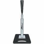 JASCOPRO бейсбол подставка для отбивания - портативный удар . тренировка для чай рука roll гибкий резина верх установка p