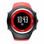  бег часы GPS наручные часы цифровой часы 50m водонепроницаемый высокая прочность легкий встроенный шагомер специальный 