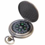  карманные часы стиль compass маленький размер compass компас магнитный compass путешествие альпинизм кемпинг высокий King 