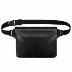 LUYING водонепроницаемый сумка IPX8 водонепроницаемый кейс большая вместимость легкий мелкие вещи место хранения мобильный .. хочет плечо .. регулировка возможность три слоя коричневый 