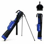 Giantex подставка club case Golf вспомогательный сумка мужской женский 8шт.@ место хранения легкий 900g 2 раздел 47 in 