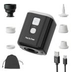  уличный электрический компрессор мобильный тип 1600 mAh батарейка USB заряжающийся самый легкий воздушный насос надувной круг резиновая лодка 