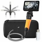 EISTAKAO CS40 4mm先端可動式内視鏡の購入ガイド