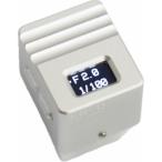 KEKS люксметр LIGHT METER KM-Q жидкокристаллический верх Silver