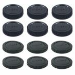 HAMILO линзы задний колпак корпус колпак микро four sa-z колпак сменный (12 шт. комплект )