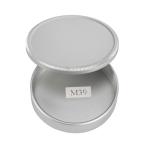 Ahvqevn metal корпус колпак . линзы задний колпак комплект,M39 Ltm для, винт крепление 39S(si