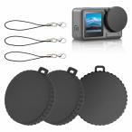 Mirhua For DJI Osmo Action 5 Pro/Action 4/Action 3 для линзы защитный корпус загрязнения предотвращение царапина предотвращение защитный корпус установка 