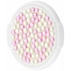 MOBASTA стразы декоративный элемент колпак pi-chi&amp; золотистый, цвет шампанского (37mm жемчужно-белый ) MOBA-0016