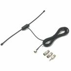 オーディオファン FMアンテナ FMラジ