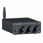 Fosi Audio BT20A Bluetooth 5.0 усилитель мощности 2.0CH стерео аудио усилитель 100W*2 TPA3116 ресивер 2chi