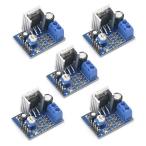 Ren He 5 шт. комплект TDA2030A TDA2003 аудио усилитель усилитель мощности панель модуль 6-12V одиночный один источник питания a