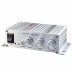 Eaglerich стерео усилитель цифровой усилитель машина усилитель усилитель мощности LP-268 10W12V маленький размер усилитель мощности 