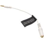  аудио вентилятор 3.5mm 4 высшее стерео Mini штекер Mini Jack CTIA - OMTP изменение кабель высокая прочность na