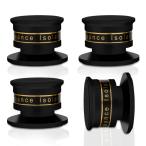 Monosaudio 4Pcs динамик шиповки изолятор Spee Car Audio для in shure