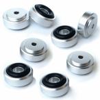 VICHE CATT изолятор аудио для изолятор динамик - u кольцо предотвращение 