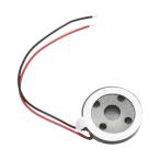 DMiotech 1W 8 Ohm 15mm диаметр Mini DIY магнит динамик встроенный динамик. замена провод имеется .
