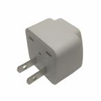 ZOER все мир соответствует мульти- переходник A type ( за границей электроприбор . день шт. использование ) A,BF, SE,C, B3, O,B, темно синий sen