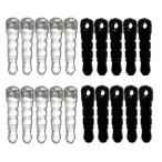 Wave Design разъём джек для пыль покрытие ремешок отверстие есть 3.5mm Mini Jack колпак ho ko