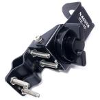 VICHE CATT антенна base антенна радиолюбительская связь веранда монтажная база продольные направляющие на крыше регулировка угла возможность (