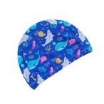 ショッピングスイムキャップ スイミングキャップ 子供 スイムキャップ 水泳帽 水泳キャップ キッズ 男の子 女の子 幼