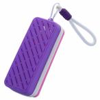 (Shelinc) плавание защитные очки кейс силикон производства плавание защитные очки кейс для хранения вентиляция дизайн ka