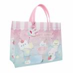  высота волна klieito вставка есть PVC сумка животное розовый бассейн сумка 