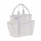 (SKTMH) бассейн сумка пляж сумка большая вместимость сумка-сетка мелкие вещи с карманом скорость . легкий .