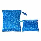 Damero мокрый задний ( водонепроницаемый сумка ) 2 позиций комплект надеты изменение * Homme tsu* ванна сопутствующие товары * купальный костюм * полотенце 