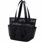 (Eiza) сумка-сетка пляж бассейн плавание прачечная большая сумка место хранения с карманом e88