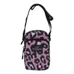 【BECKMANN】ベックマン ノルウェー ショルダーバッグ Crossbody bag Dark Safari スマホショルダー スマホポーチ サコッシュ 小物入れ 軽量 多機能 北欧
