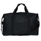 【BECKMANN】ベックマン ノルウェー ボストンバッグ STREET Weekendbag 24H Black 大容量 軽量 メンズ レディース 北欧