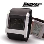 BOUNCER バウンサー メンズ 腕時計 デジタル 正規品 2934
