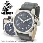 MARINES ミリタリーウォッチ アナログ メンズ 腕時計 メンズウォッチ ファッション ウォッチ デザインウォッチ スイスクオーツ メンズ腕時計 正規品 wa117