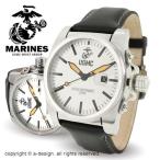 MARINES ミリタリーウォッチ アナログ メンズ 腕時計 メンズウォッチ ファッション ウォッチ デザインウォッチ スイスクオーツ メンズ腕時計 正規品 wa118