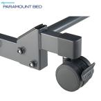 介護ベッド用 キャスター 楽匠プラ