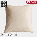 クッション中材ヌードクッション(50×50cm)