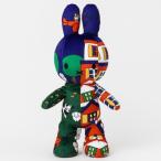 ミッフィー 生誕65周年記念限定コレクション 65th Limited Edition / Miffy Village vs City ぬいぐるみ