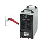 [ режущий станок ] Panasonic инвертер управление воздушный плазма режущий станок YP-060PA2 * фонарь воздушное охлаждение 10m комплект [ бесплатная доставка ]