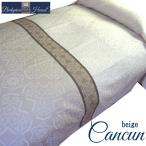 �x�b�h�X�v���b�h �J���N�� �x�[�W�� �_�u�� 230�~270cm 1.3kg/�X�y�C����/���{�d�l/�W���K�[�h�D/280�������L���f�U�C�����n �x�b�h�J�o�[