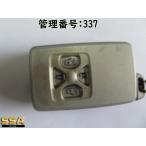  Estima ACR50W дистанционный ключ 
