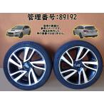 H26 Levorg VMG 28111VA070/18×7.5J/ офсет :55/5 дыра /PCD=114.3/ легкосплавные колесные диски / шина колесо 2 шт 