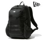 ニューエラ リュック 33l デイパック アーバンパック ブラック NEW ERA Urban Pack Black  12712282 通勤 通学 新生活 送料無料