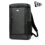 ニューエラ リュック 32l デイパック ボックスパック ブラック NEW ERA Box Pack Tpu Black 14521360 2025モデル 通勤 通学 新生活 送料無料