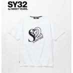 SY32 by SWEET YEARS エスワイサーティトゥ Tシャツ 
