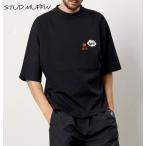 STUD MUFFIN スタッドマフィン Tシャツ 