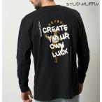 STUD MUFFIN スタッドマフィン ロンＴ C