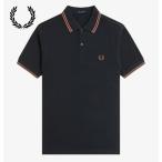 フレッドペリー ポロ�